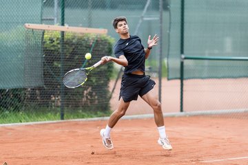 Bild 255 - Bergstedt Open